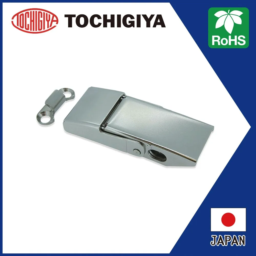 Tl349 Pulldown Latch Stainless Steel With Pad Lock Hole Sus304