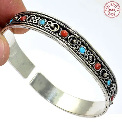 sterling silver bracelets wholesale