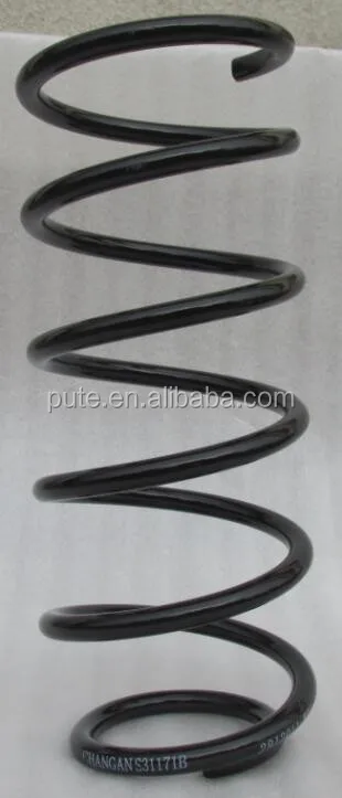 Auto Spare Parts S101052-0500 Rear Suspension Spring For Changan Cs35 ...