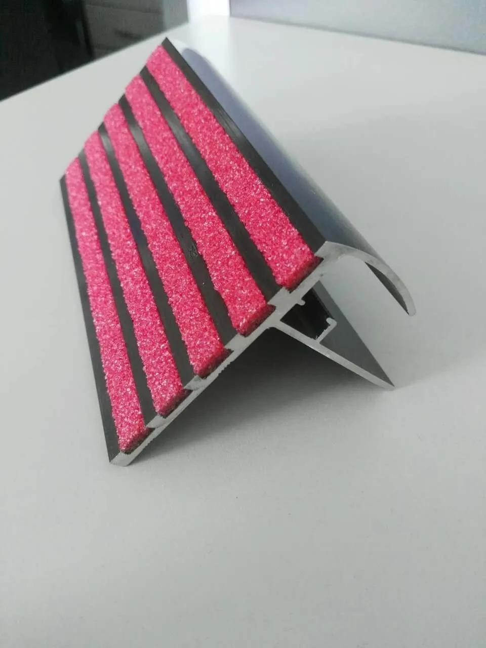 Ceramic Tile Curved Bullnose Stair Nosing For Stair Edges Buy