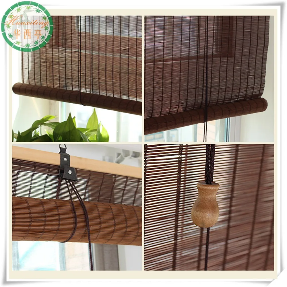 Highest Possible Quality Bamboo Blinds Outdoor Cheap Buy Painted