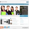 Educational Responsive Website Design and Development with SEO Optimization Service