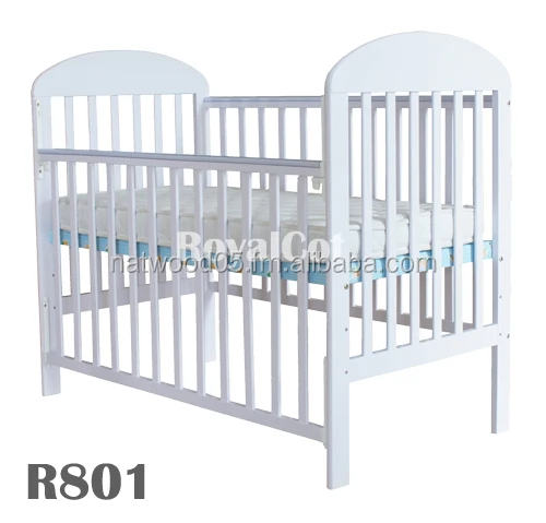 solid wood nursery furniture