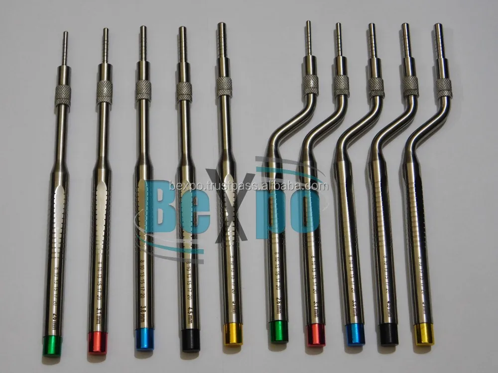 Dental Mallet Chisels And Osteotomes Kit Buy Sinus Lift Kit,Dental