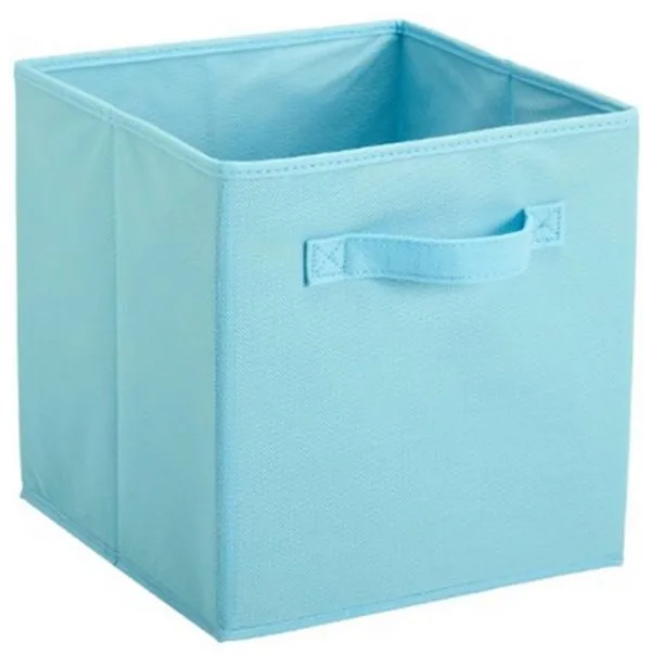 doll storage bin