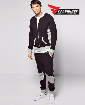 mens hip hop tracksuits