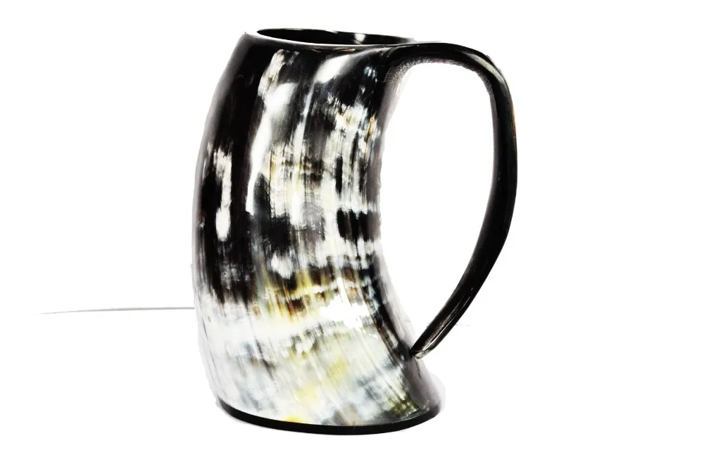 viking ale mug