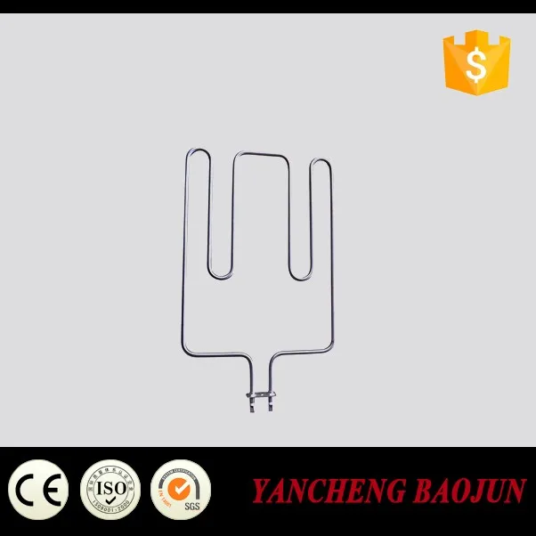 3kw Electric Deep Fryer Heating Element Buy Deep Fryer Heating Element,3kw Heating Element