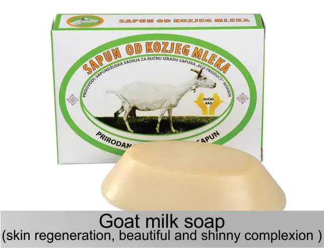 Susu kambing Sabun-Produk kecantikan-ID produk:50032144711