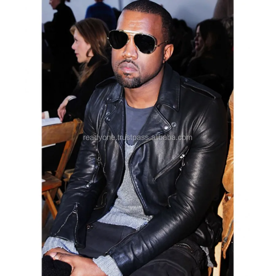 Leather Fashion Jacket For Men / Leather Products In Pakistan Buy Leather Fashion Jacket For