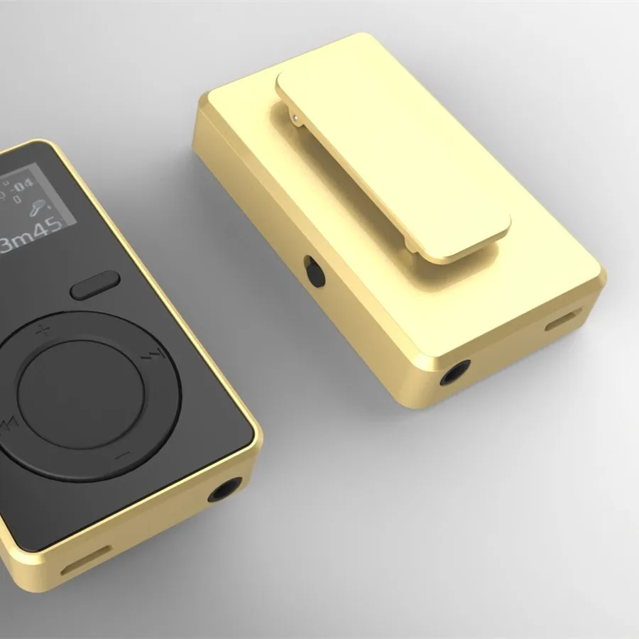 Mini Sport Mp3 Music Player Plastic Material Case With Clip Buy Mini