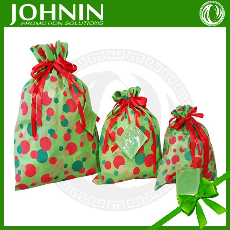 gift wrapping bags wholesale