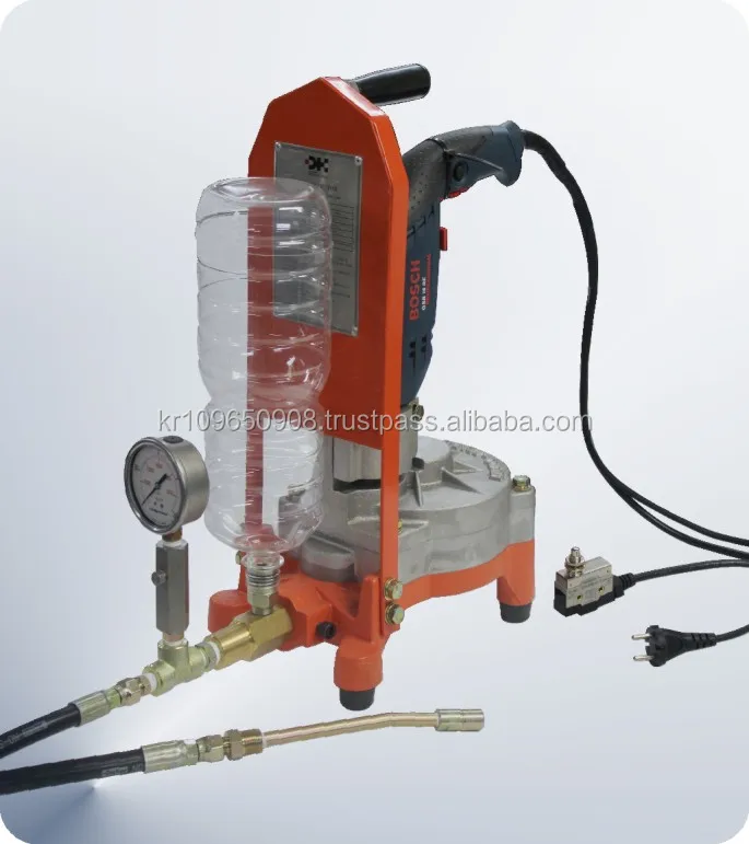 One Component Epoxy Resin Injection Grouting Machine High Pressure Polyurethane Foam Injection Machine Buy Injection Grouting Pump Epoxy Injection Pump Bosch High Pressure Pump Product On Alibaba Com