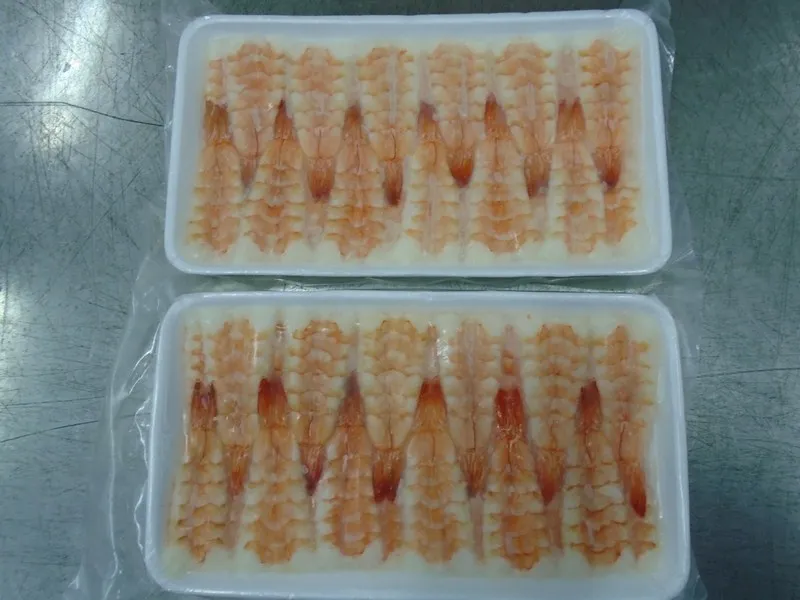 Frozen Sushi Ebi Vannamei Shrimp Buy Frozen Shrimp Price