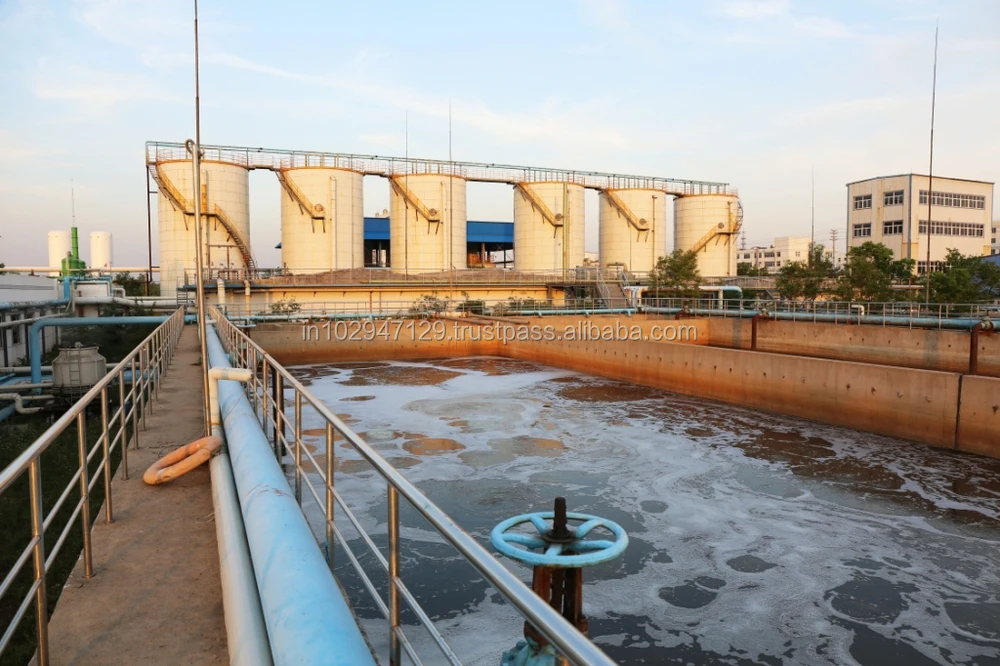 Treatment Of Liquid Waste From Cane Sugar Industry Buy Bioremediation 
