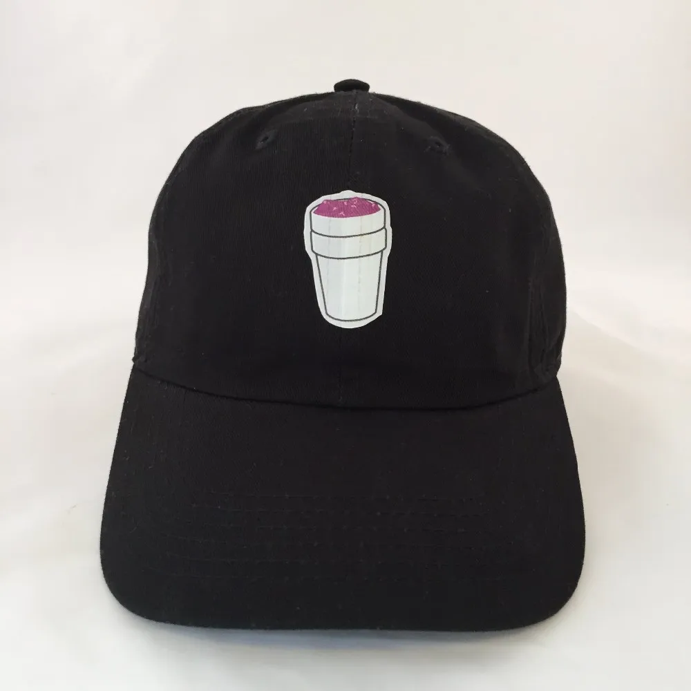 Lean Cup Urban Streetwear Polo Style Hat Dad Cap - Buy Urban,Hat