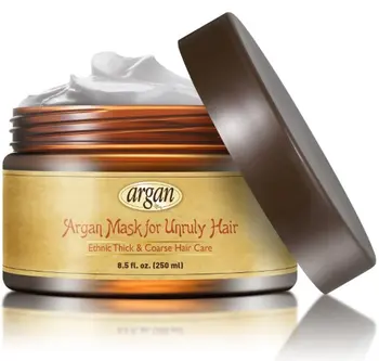 Leave In Conditioner Hair Serum Kit For Thin Normal Dry Hair