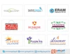 Professional High Quality Vector Logo Design and Brochure Design Service at Best Price