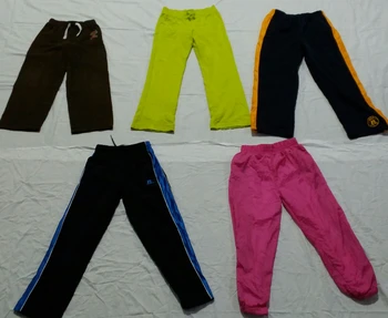 pe jogging pants