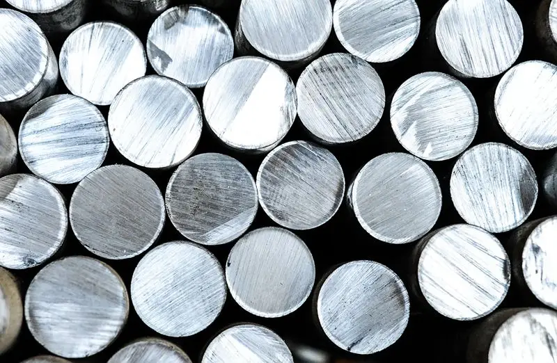 Stainless steel Mixing fluid eductor nozzle