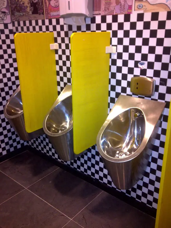 Inox Urinal Buy Male Urinal,Gents Urinal,Urinals For Sale Product on
