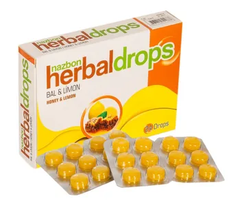 Hierbas para el dolor de garganta