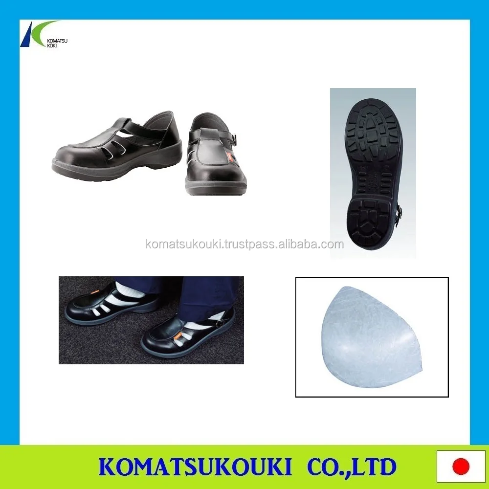 wide toe box safety shoes