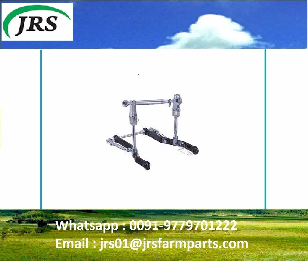 Adjustable Stabilizer Bar/ Kubota Kit Buy Linkage Kit Cat1,Best Price