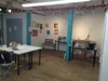 After school art class
