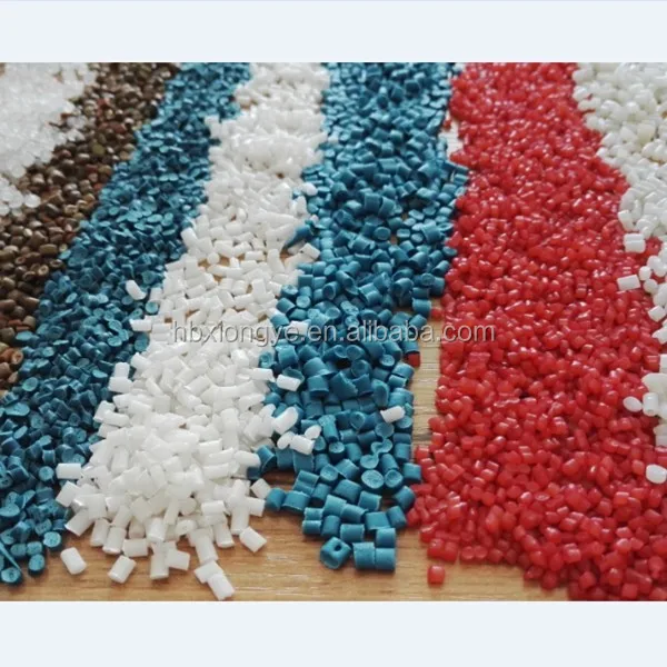 Pp Raw Material For Sale Plastic Pp Granules Virgin And Recycled Pp