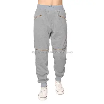 joggers and track pants