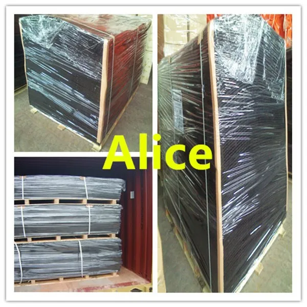 Rubber Garden Landscape Edging For Tree,Crumb Rubber Garden Rubber