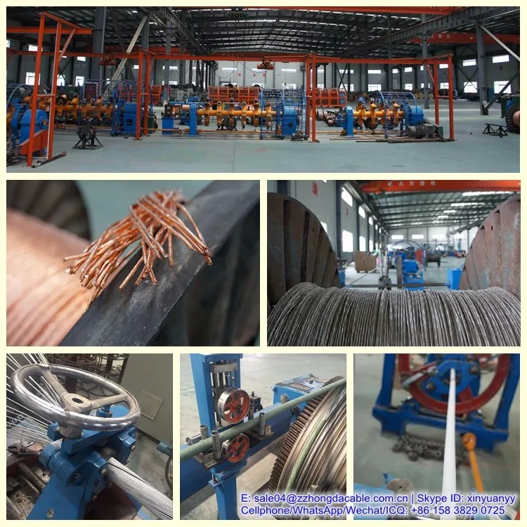 12/24kV single core armored 630mm aluminium conductor XLPE cable