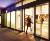 Automatic Sliding Door