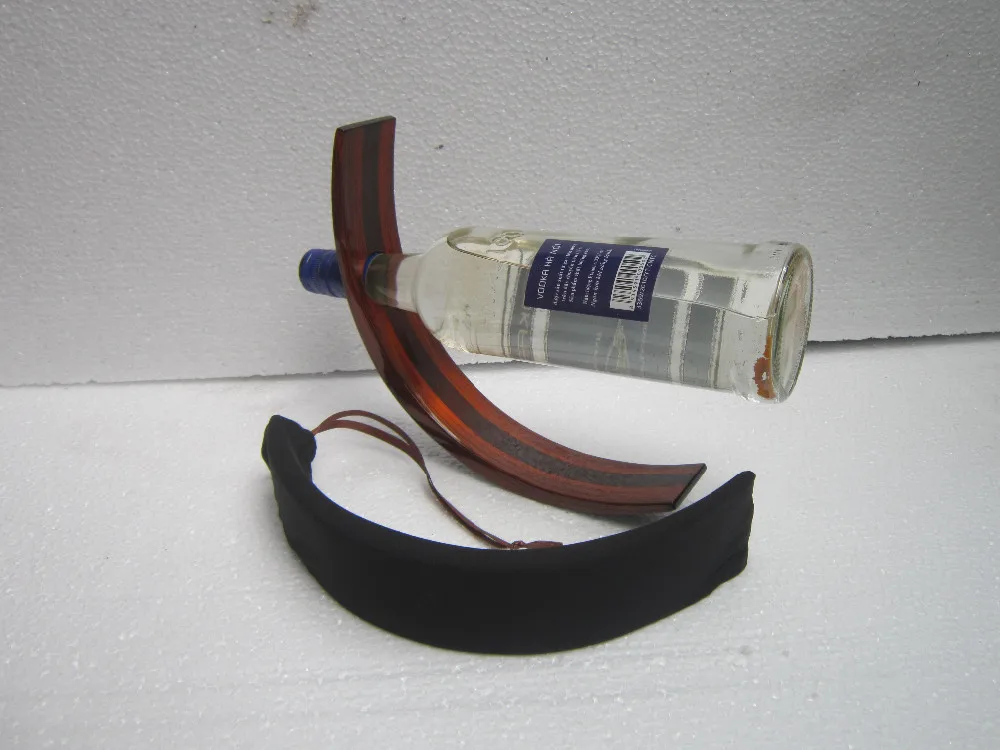 Wine Bottle Holder Made In Vietnam Products Buy Wine Bottle Holder