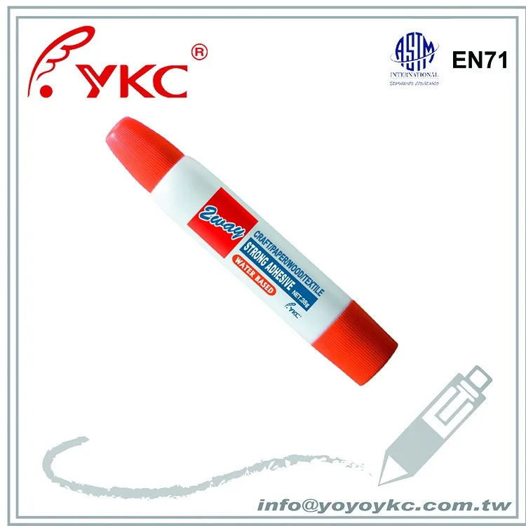 90g white glue non toxic