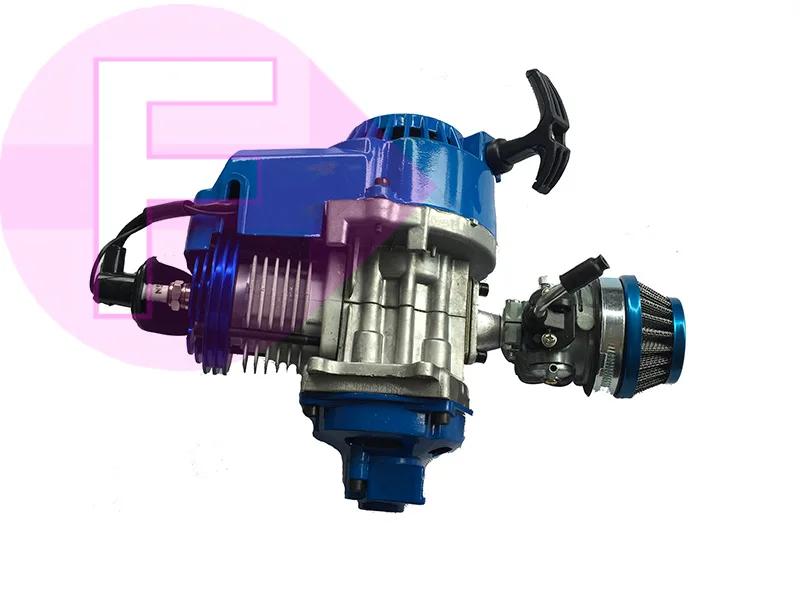 49cc mini bike motor