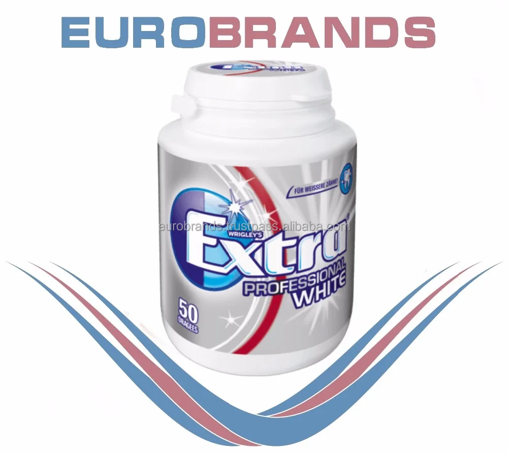 Extra Professional White (4009900508599)