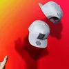 [FL050-FL052] rectangle X snapback cap embroidered brand snapback for wholesale promotion hip hop cap