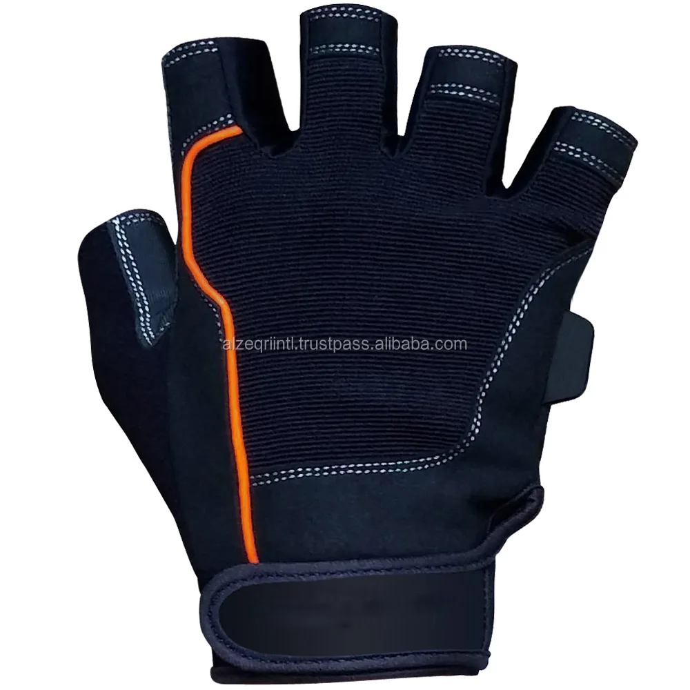 gym weight lifting gloves