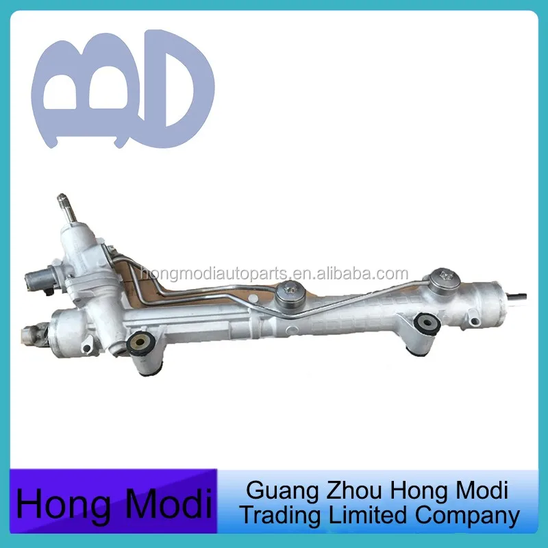 New Power Steering Rack For Mercedes W164 Steering Gear Oem 1644600325
