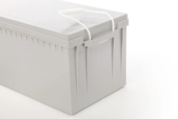 XUPAI BATTERY 6-CNF-200- (12)