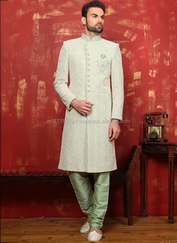 junoon sherwani