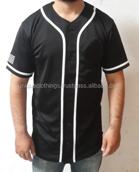 Vneck Practice Baseball Jersey,International Baseball Jerseys,Usa