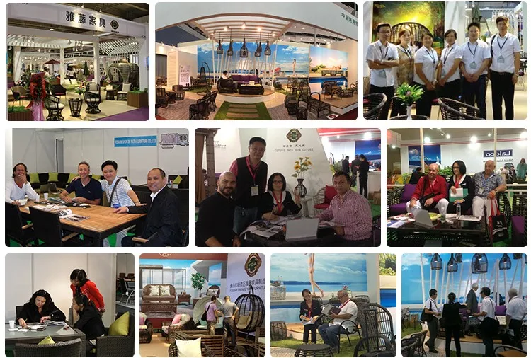 Best Seller Low Price Outdoor Sofa Set Aluminum Outdoor Furniture Sofa