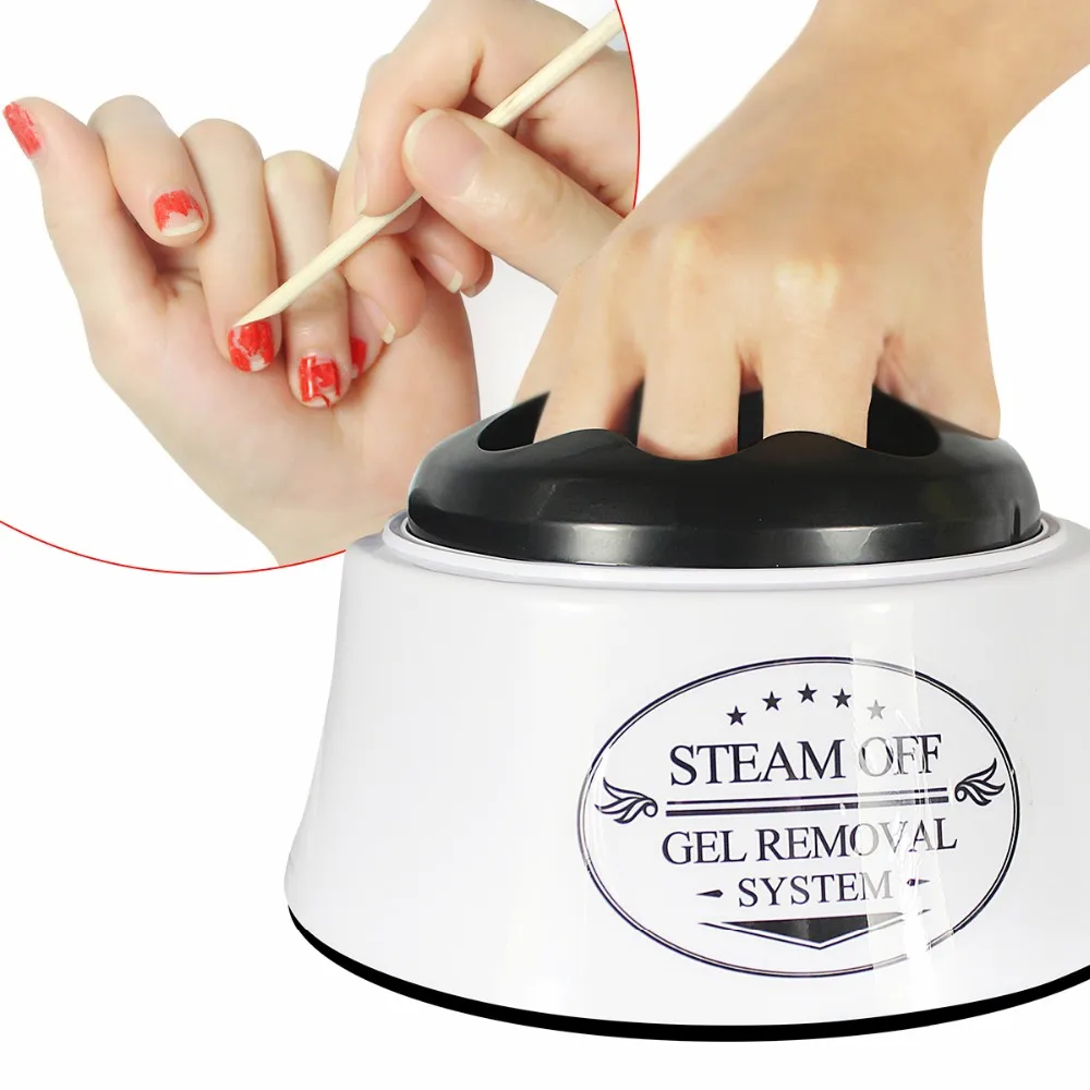 electric nail remover