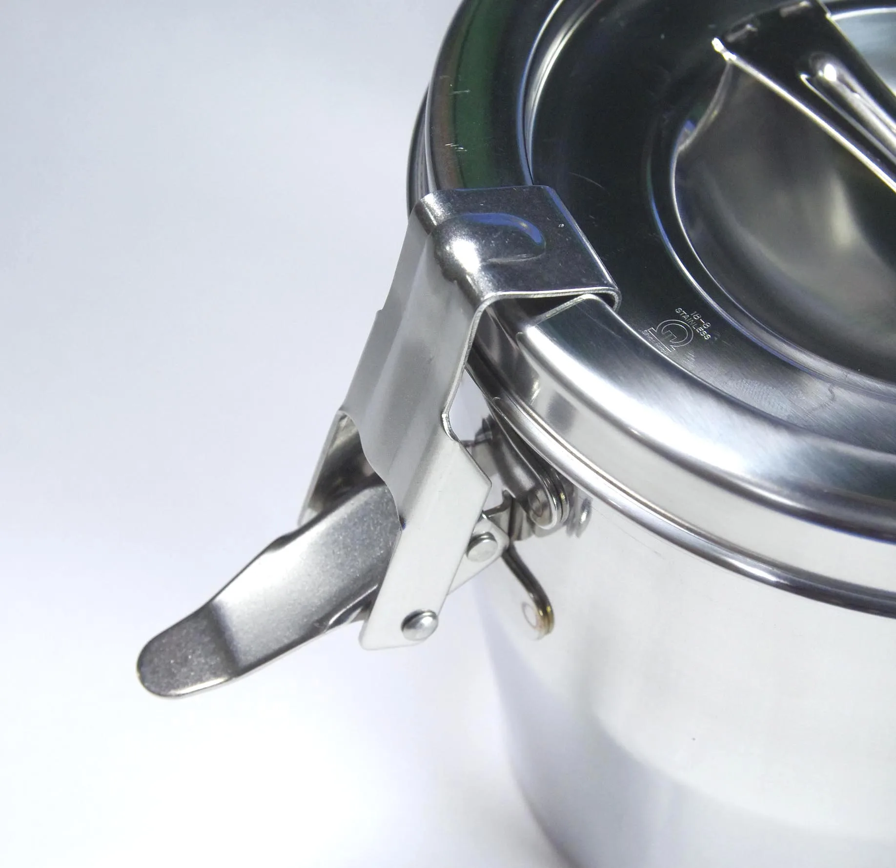 ふた付きステンレス製収納ボックスとして日本の耐久性のあるスープ容器 Buy ステンレス鋼収納ボックス蓋 Product On Alibaba Com