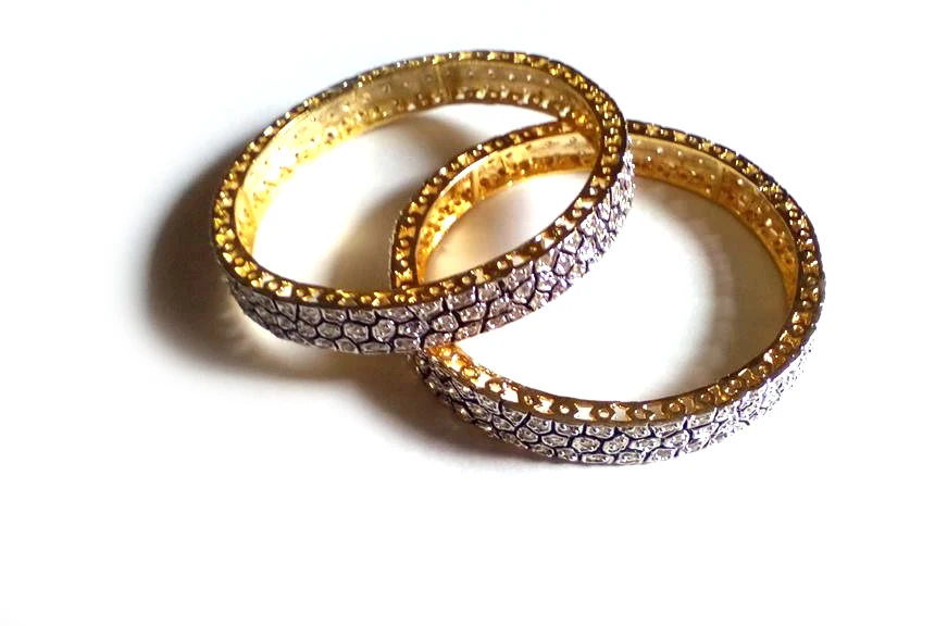 New Fashionable Women Wear Imitation Jewelry Bangle Nbg2g31 Buy New