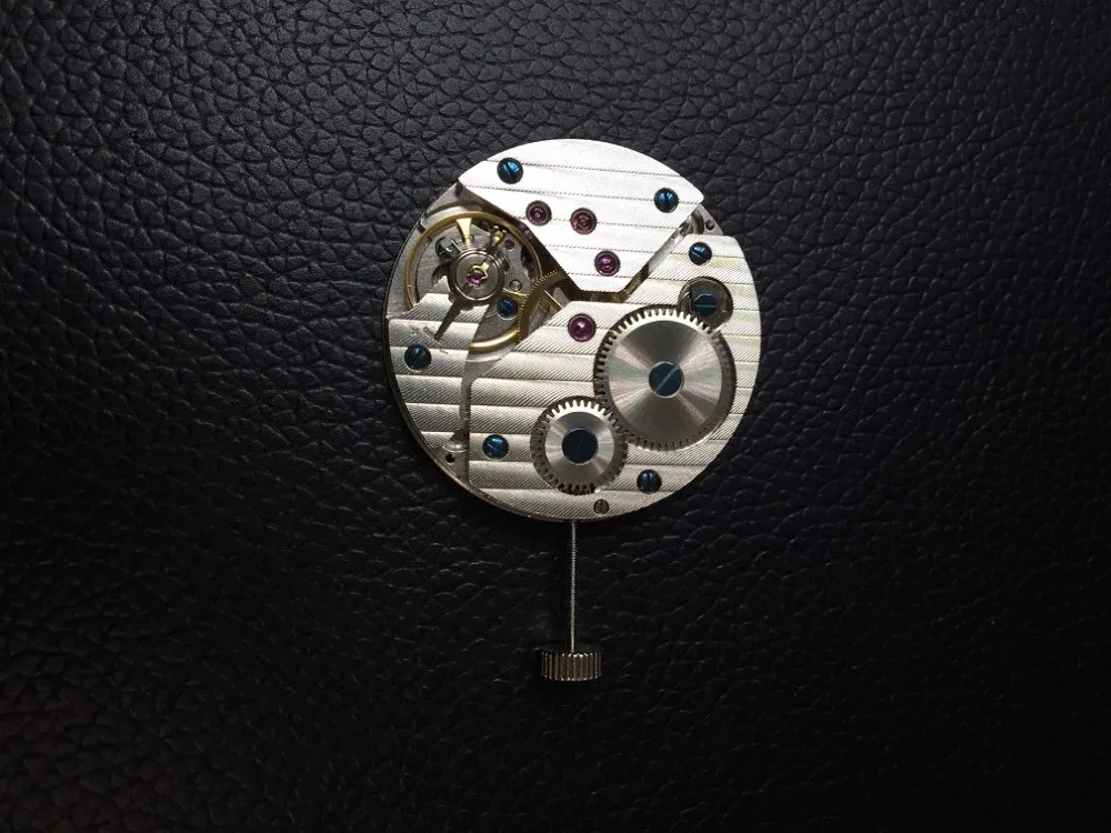 thumbnail image 2 of Creative Small Second Hands Set (6 Pieces) – Fits ETA Unitas 6497/98 Watch Movements – Swiss Made 2 of 4