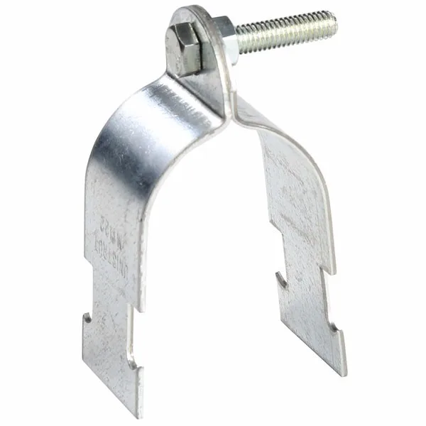 Unistrut Channel Beam Clamp Double Unistrut Pipe Clamp - Buy Unistrut ...